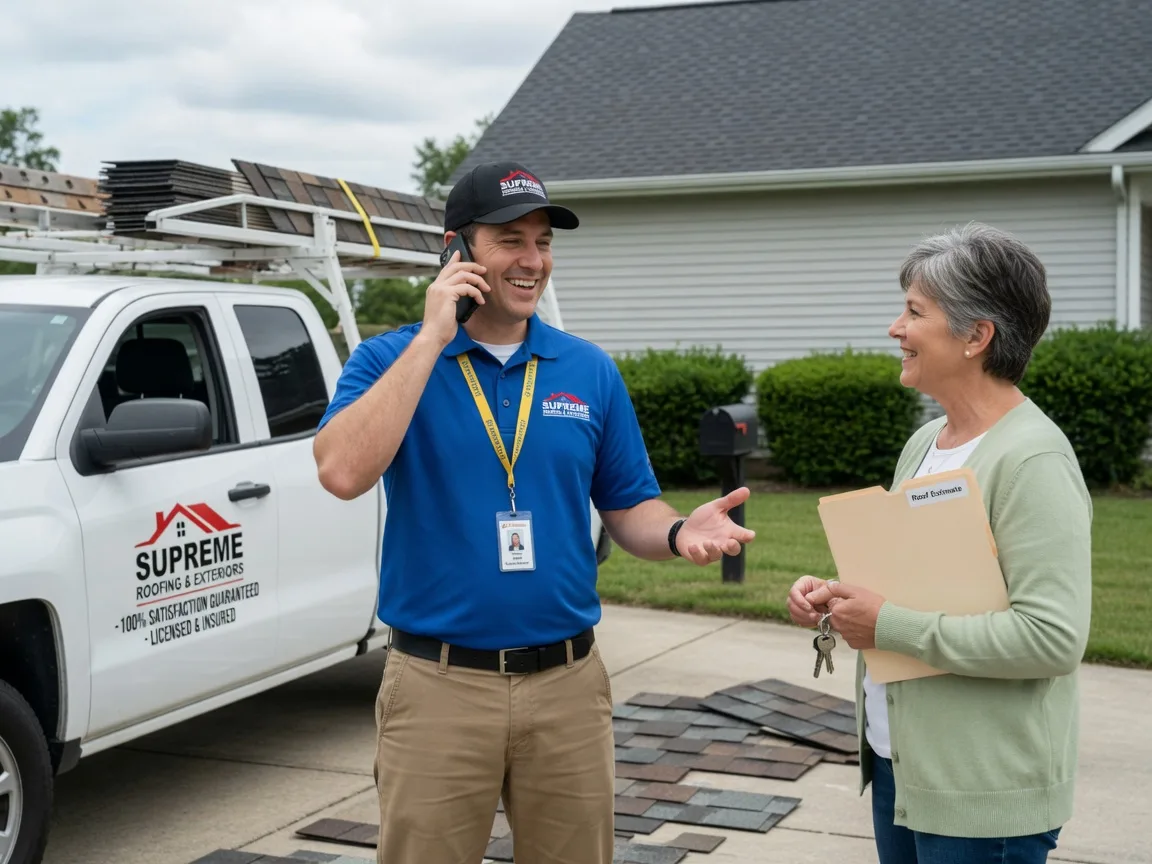 Roof Replacement Randolph, MS FAQs